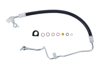 Power Steering Pressure Line Hose Assembly