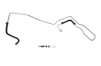 Power Steering Return Line Hose Assembly