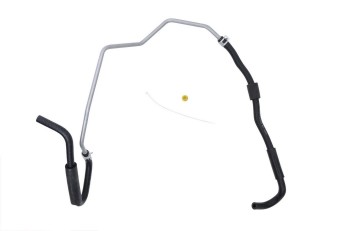 Power Steering Return Line Hose Assembly