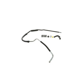 Power Steering Return Line Hose Assembly