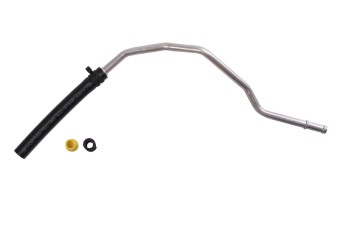 Power Steering Return Line Hose Assembly