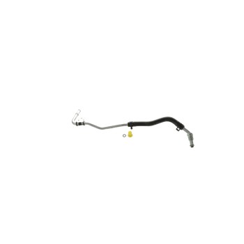 Power Steering Return Line Hose Assembly