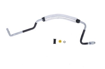Power Steering Return Line Hose Assembly