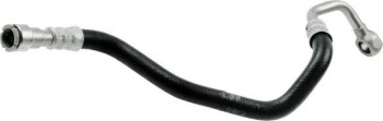 Power Steering Return Line Hose Assembly