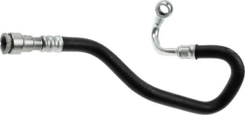 Power Steering Return Line Hose Assembly