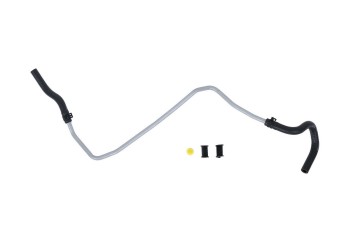 Power Steering Return Line Hose Assembly