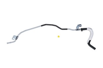 Power Steering Return Line Hose Assembly