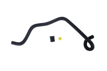 Power Steering Return Line Hose Assembly