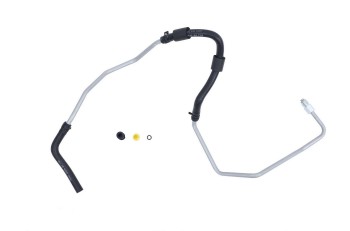 Power Steering Return Line Hose Assembly