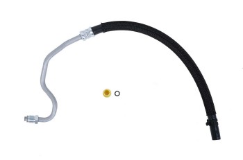 Power Steering Return Line Hose Assembly