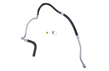 Power Steering Return Line Hose Assembly