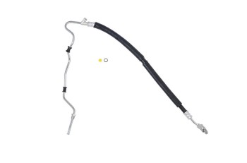 Power Steering Pressure Line Hose Assembly