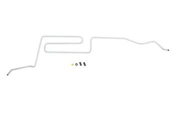 Power Steering Return Line Hose Assembly