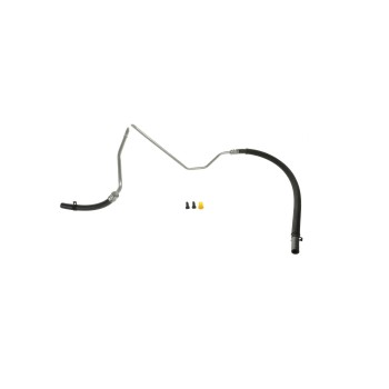 Power Steering Return Line Hose Assembly