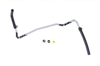 Power Steering Return Line Hose Assembly