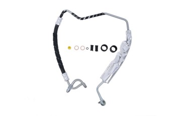 Power Steering Pressure Line Hose Assembly