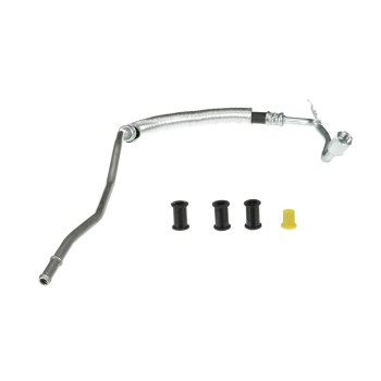 Power Steering Return Line Hose Assembly