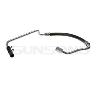 Power Steering Return Line Hose Assembly