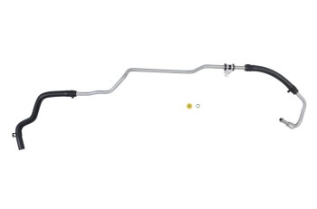 Power Steering Return Line Hose Assembly
