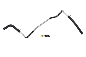 Power Steering Return Line Hose Assembly