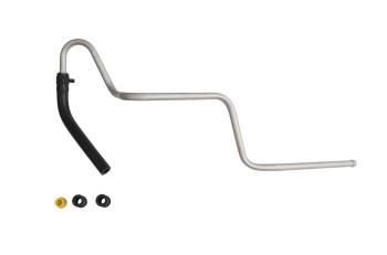 Power Steering Return Line Hose Assembly