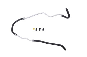 Power Steering Return Line Hose Assembly