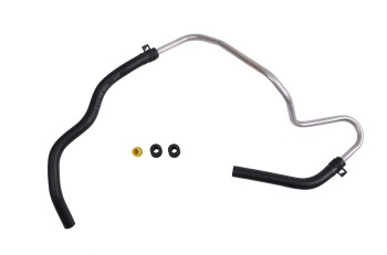 Power Steering Return Line Hose Assembly