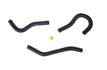 Power Steering Return Line Hose Assembly