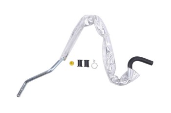 Power Steering Return Line Hose Assembly