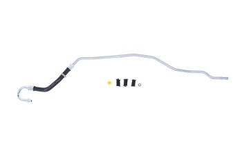 Power Steering Return Line Hose Assembly