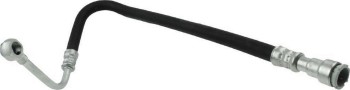Power Steering Return Line Hose Assembly