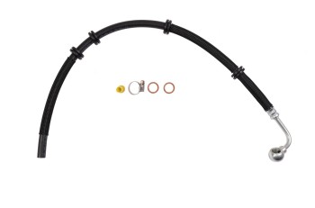Power Steering Return Line Hose Assembly