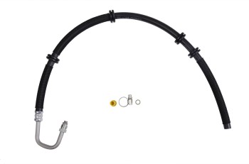 Power Steering Return Line Hose Assembly