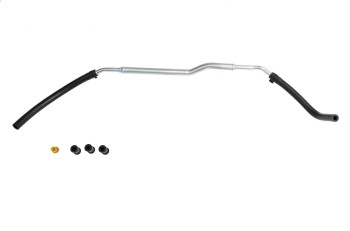 Power Steering Return Line Hose Assembly