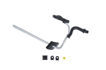 Power Steering Return Line Hose Assembly