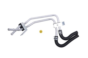 Power Steering Return Line Hose Assembly