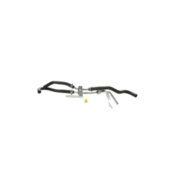 Power Steering Return Line Hose Assembly