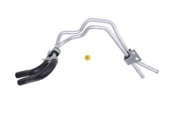 Power Steering Return Line Hose Assembly