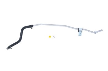 Power Steering Return Line Hose Assembly