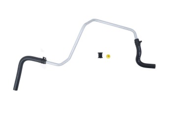 Power Steering Return Line Hose Assembly