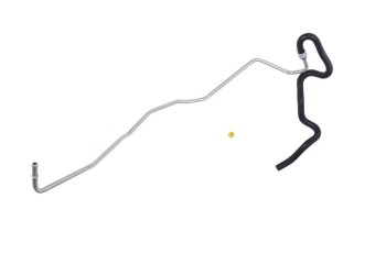 Power Steering Return Line Hose Assembly