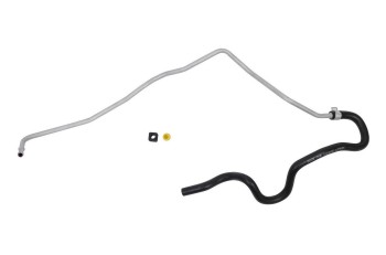 Power Steering Return Line Hose Assembly