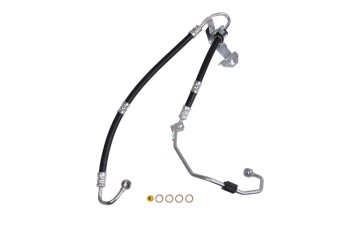 Power Steering Pressure Line Hose Assembly