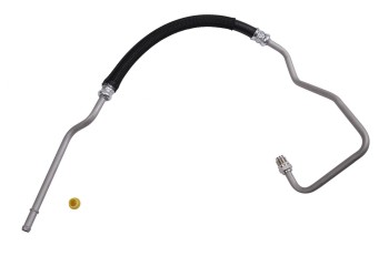 Power Steering Return Line Hose Assembly