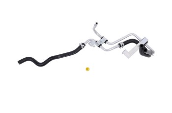 Power Steering Return Line Hose Assembly