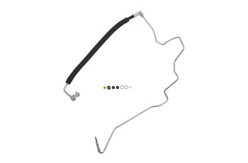 Power Steering Pressure Line Hose Assembly