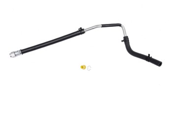Power Steering Return Line Hose Assembly