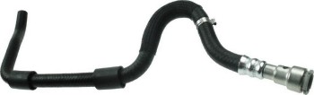 Power Steering Return Line Hose Assembly