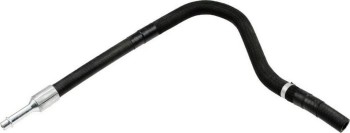 Power Steering Return Line Hose Assembly
