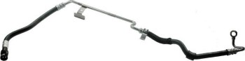 Power Steering Return Line Hose Assembly